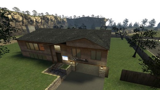 Casa Urb. El Llano 2