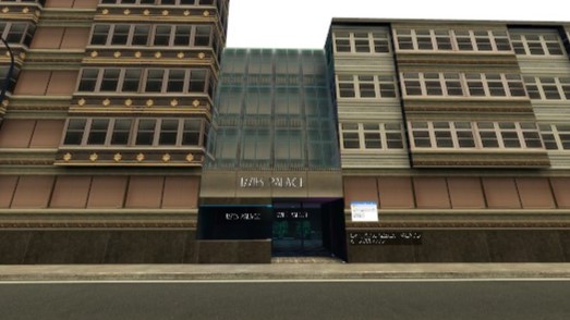 Discoteca IZZIES PALACE