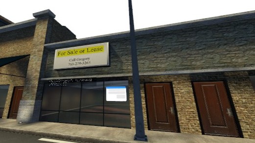 Local Comercial La Avenida 5