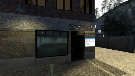 Local de La Placita 1