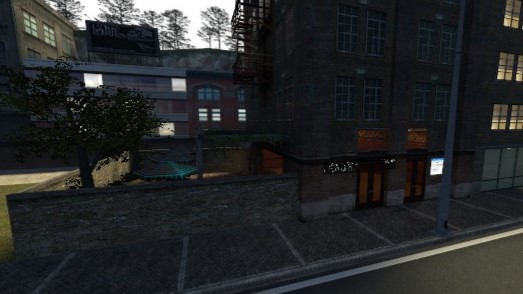 Restaurante en La Placita