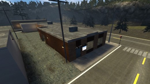 Nave Industrial Polígono 10