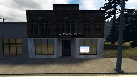 Nave Industrial Polígono 8