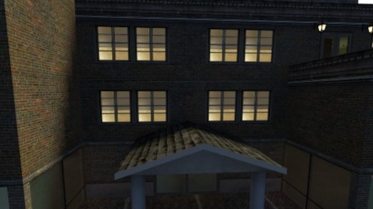 Piso en La Placita 1