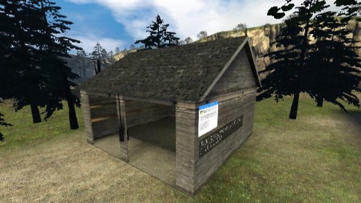 Trastero Urb. El Llano